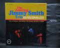 Jimmy Smith Trio Live At The Village Gate Japan Orig. LP 1966
