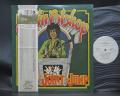 Elvin Bishop ‎Juke Joint Jump Japan Orig. PROMO LP OBI RARE POSTER