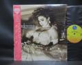 Madonna Like A Virgin Japan Orig. LP OBI SHRINK
