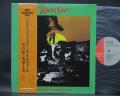 Radio Stars Songs For Swinging Lovers Japan Rare LP BROWN OBI