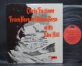 Chris Farlowe With The Hill From Here To Mama Rosa Japan Orig. LP INSERT