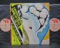Derek and Dominos Layla Japan Rare 2LP YELLOW OBI