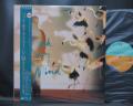 Christopher Cross Back Of My Mind Japan Orig. LP OBI