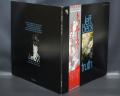 Jeff Beck Truth Japan Rare LP SILVER OBI G/F BOOKLET
