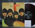 2. Beatles For Sale Japan Early Press LP G/F ODEON RED WAX