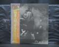 WHO Quadrophenia Japan Orig. 2LP OBI INSERT