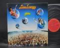 Journey / Special D.J. Copy Live Energy Japan PROMO ONLY LP