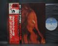Janis Joplin I Got Dem Ol’ Kozmic Blues Again Mama ! Japan LTD LP RED OBI