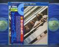 Beatles 1967 - 1970 Japan 20th Anniversary LTD 2LP OBI BLUE WAX