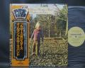 Allman Brothers Band Brothers and Sisters Japan 10th Anniv LP OBI