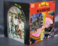 Moody Blues Days of Future Passed Japan Early Press LP G/F DIF COVER