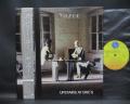Yazoo ‎Upstairs At Eric's Japan Orig. LP OBI