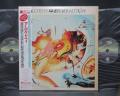 Dire Straits Alchemy Live Japan Orig. 2LP OBI