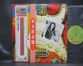 Rory Gallagher Against the Grain Japan TOUR ED LP 2OBI