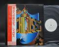 Schloss S/T Same Title ( Weltschmerz ) Japan Orig. PROMO LP OBI KRAUT ROCK