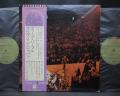 Deep Purple Live in Japan Japan Orig. 2LP OBI