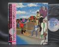 Prince And The Revolution Around The World In A Day Japan Orig. PROMO LP OBI