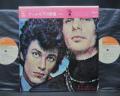 Mike Bloomfield and Al Kooper Live Adventures Of Japan Early Press 2LP CAP OBI