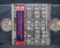 Led Zeppelin Physical Graffiti Japan 10th Anniv LTD 2LP OBI