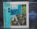 John Mayall Crusade Japan LTD LP CYAN OBI