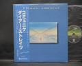 Dire Straits Communique Japan Orig. LP OBI
