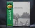 George Harrison All Things Must Pass Japan Forever ED 3LP BOX SET OBI COMPLETE