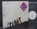 Lynyrd Skynyrd Nuthin’ Fancy Japan Orig. PROMO LP BIG POSTER