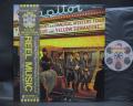 Beatles Reel Music Japan Orig. LP OBI BOOKLET