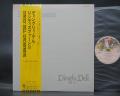Lindisfarne Dingly Dell Japan Orig. LP OBI