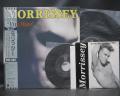 Smiths Morrissey Viva Hate Japan Orig. PROMO LP OBI + 7" PS