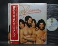 Orleans Waking And Dreaming Japan Orig. LP OBI