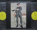 Elton John Golden Double Japan ONLY 2LP G/F INSERT