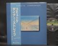 Dire Straits Communique Japan Orig. LP OBI INSERT