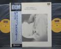 Keith Jarrett Köln Concert Japan Orig. 2LP OBI