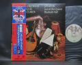 Strawbs Just A Collection of Antiques & Curios Japan Rare LP OBI G/F INSERT