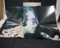 Elton John Goodbye Yellow Brick Road Japan Orig. 2LP RARE POSTER