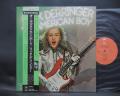 Rick Derringer All American Boy Japan Early Press LP OBI