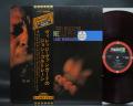 John Coltrane Live At The Village Vanguard Japan Rare LP OBI RED WAX