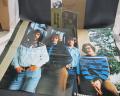 CCR Creedence Clearwater Revival More Creedence Gold Japan Orig. LP OBI DIF BIG POSTER