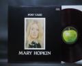 Mary Hopkin Post Card Japan Orig. LP G/F RED WAX