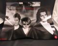 Duran Duran Notorious Japan Orig. LP OBI RARE POSTER