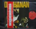 Roy Buchanan That's What I Am Here For Japan Orig. LP OBI