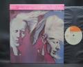 Johnny Winter Second Winter Japan Orig. LP G/F CAP OBI