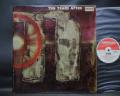 Ten Years After Stonehenge UK Early Press LP COMPANY SLEEVE