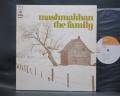 Mashmakhan The Family Japan Orig. LP G/F INSERT