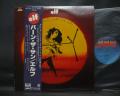 ( DIO ) ELF Trying to Burn the Sun Japan Orig. LP OBI