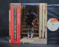 Bob Dylan Street-Legal Japan Orig. LP OBI
