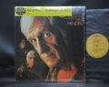 Gil Evans Orchestra Plays Jimi Hendrix Japan Rare LP CAP OBI SHRINK