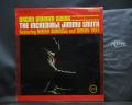 Jimmy Smith Feat Kenny Burrell Organ Grinder Swing Japan Orig. LP DIF