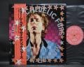 Psychedelic Furs ‎Mirror Moves Japan Orig. LP OBI